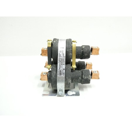 Mdi 208/240V-AC OTHER CONTACTOR 360NO-220AH-18